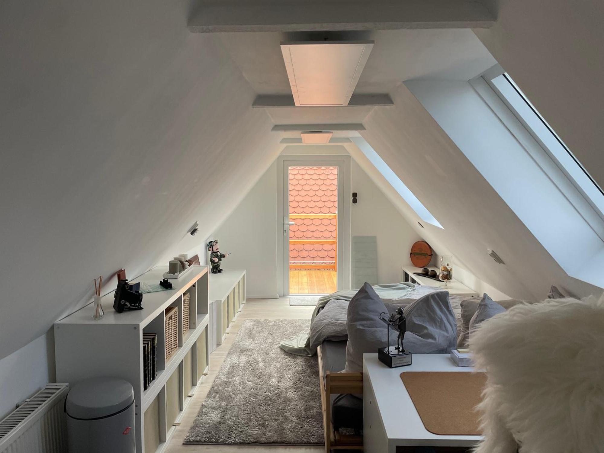 Ferienhaus Neuseenland Grosszossen Luaran gambar